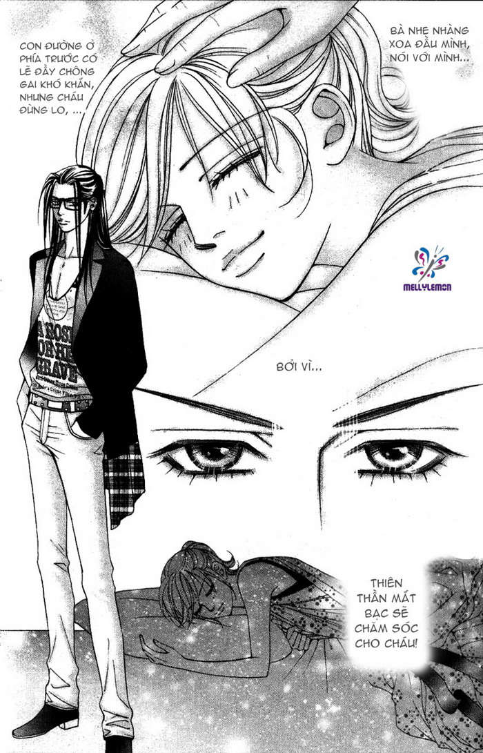 The One: Chapter 36