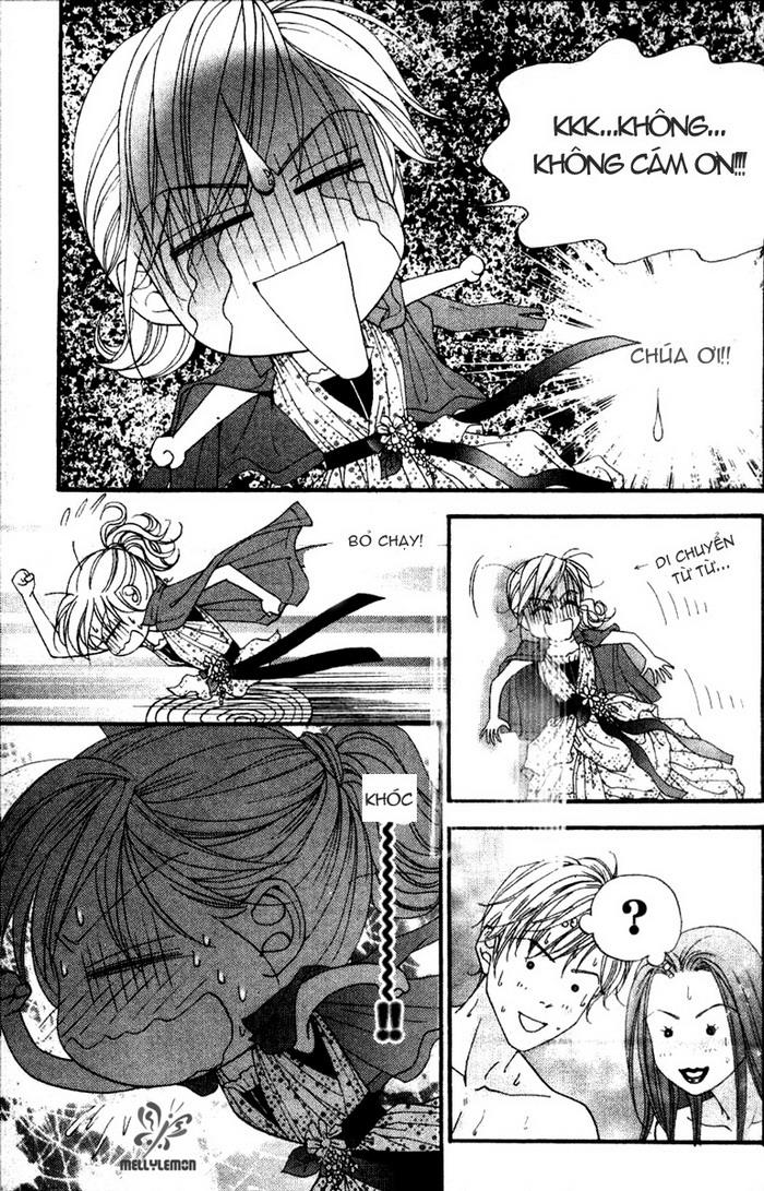The One: Chapter 36