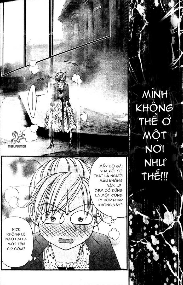 The One: Chapter 36
