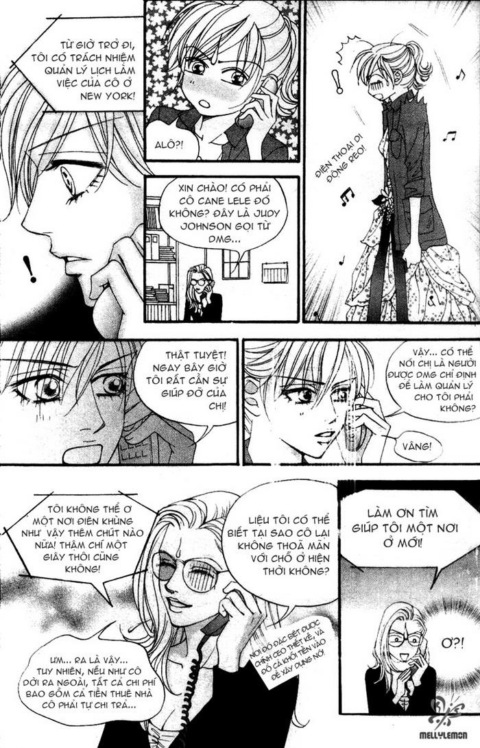 The One: Chapter 36
