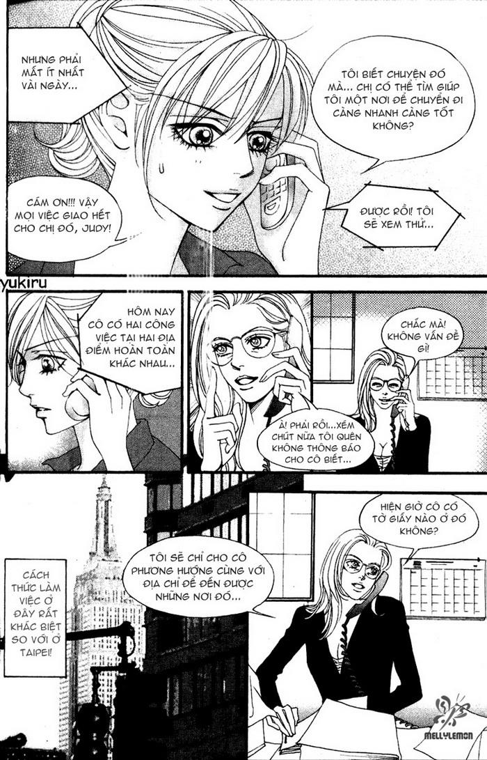 The One: Chapter 36