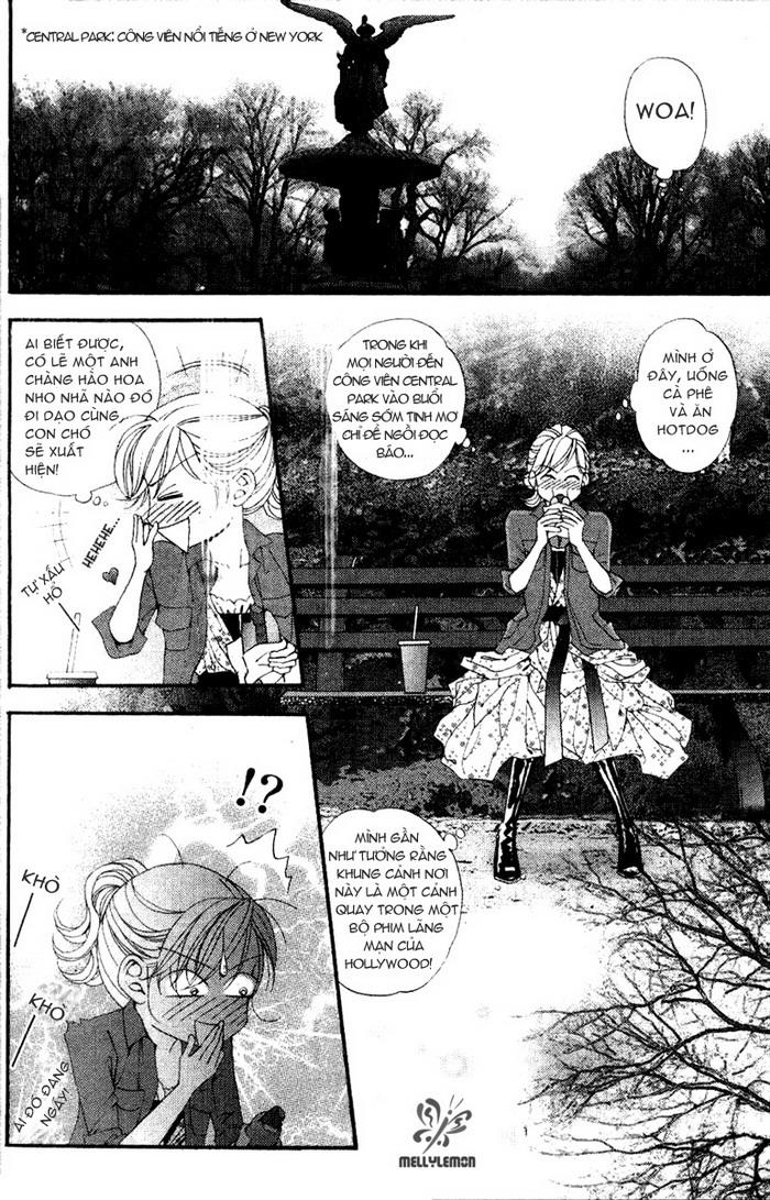 The One: Chapter 36