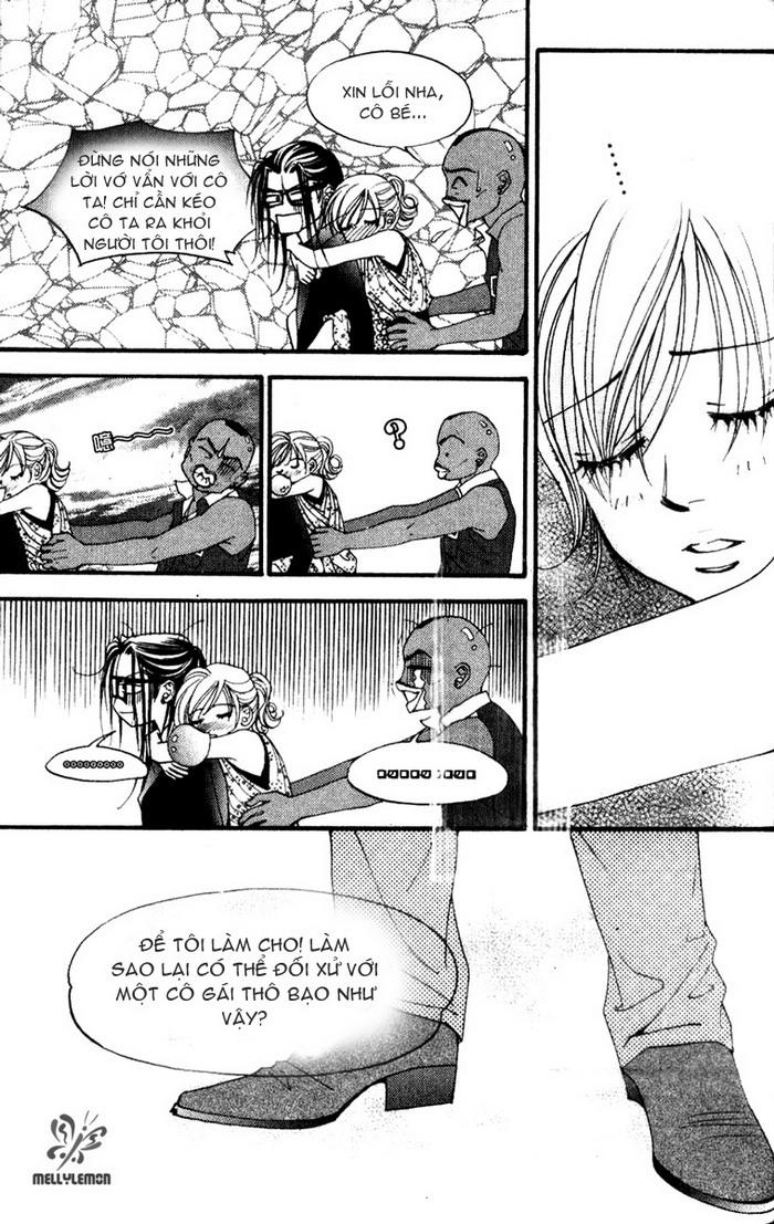 The One: Chapter 36