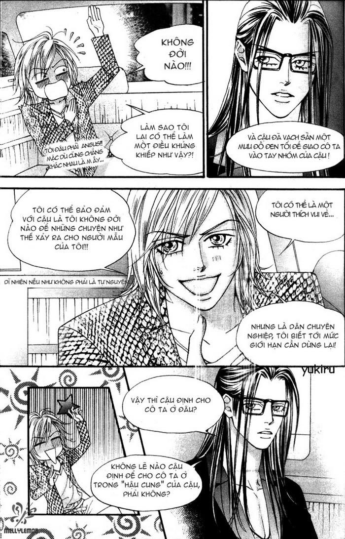 The One: Chapter 36