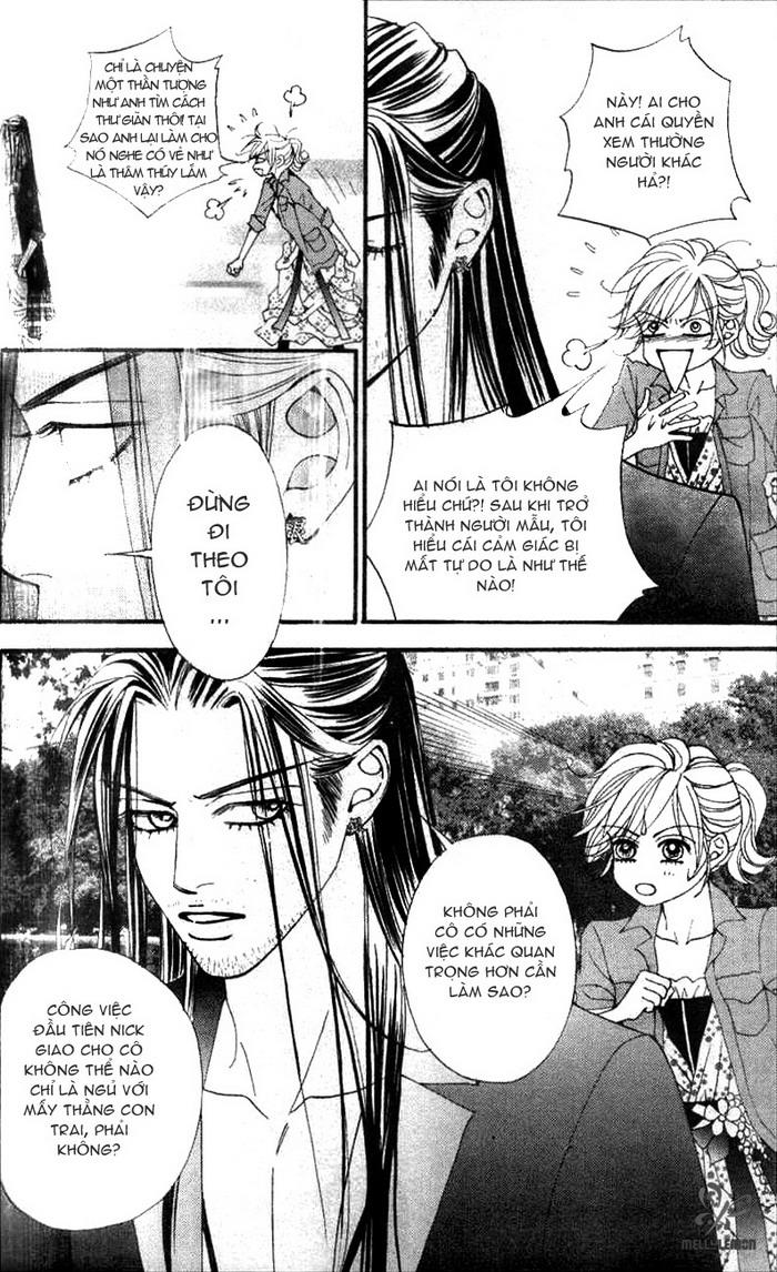 The One: Chapter 37