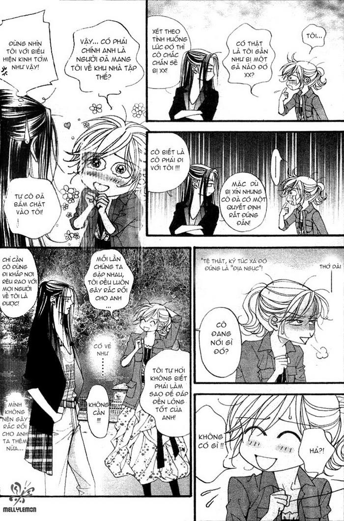 The One: Chapter 37