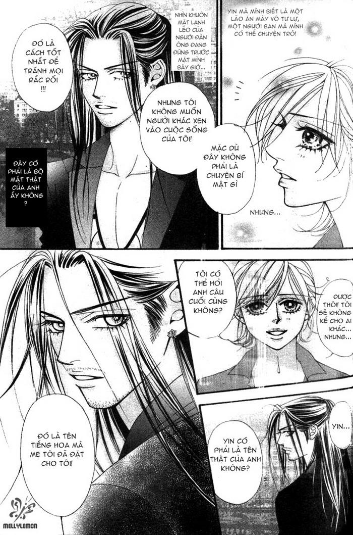 The One: Chapter 37