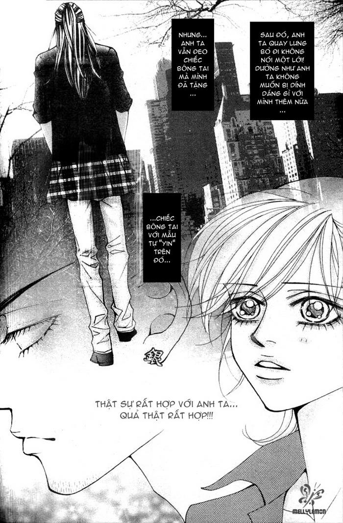 The One: Chapter 37