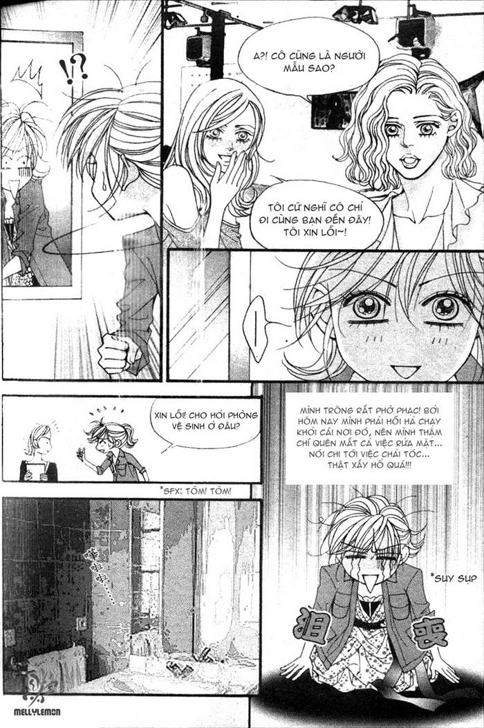 The One: Chapter 37