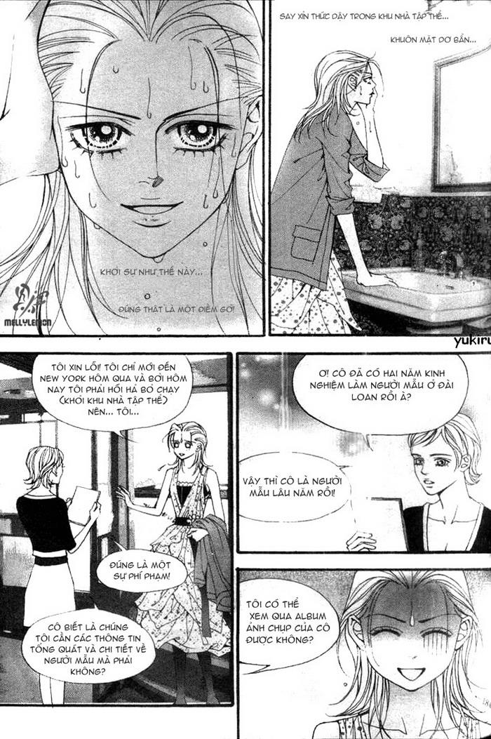 The One: Chapter 37