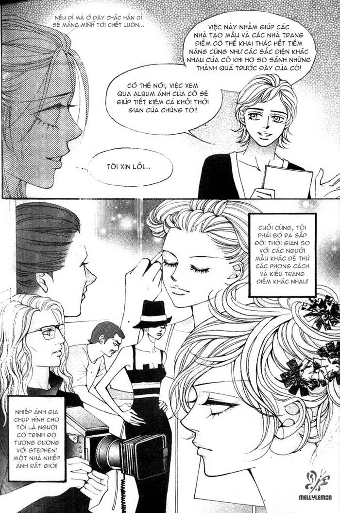 The One: Chapter 37