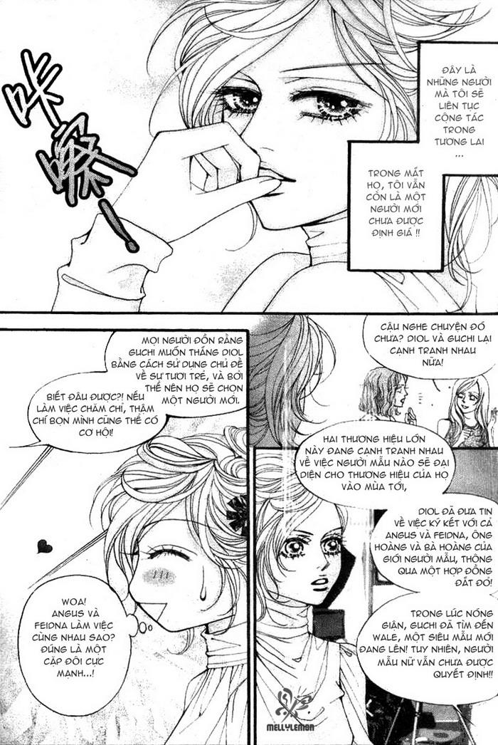 The One: Chapter 37