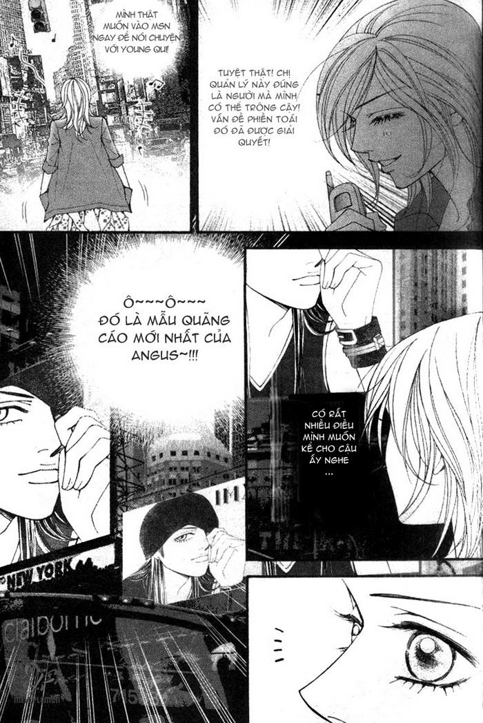 The One: Chapter 37