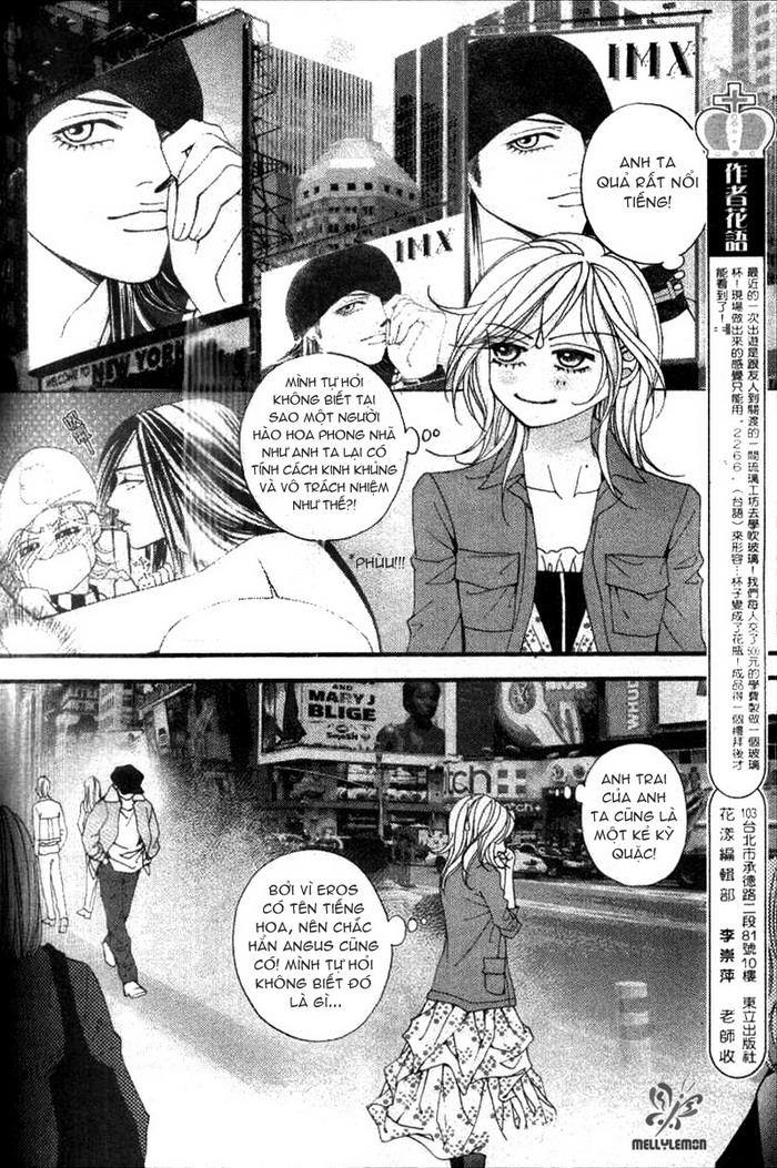 The One: Chapter 37