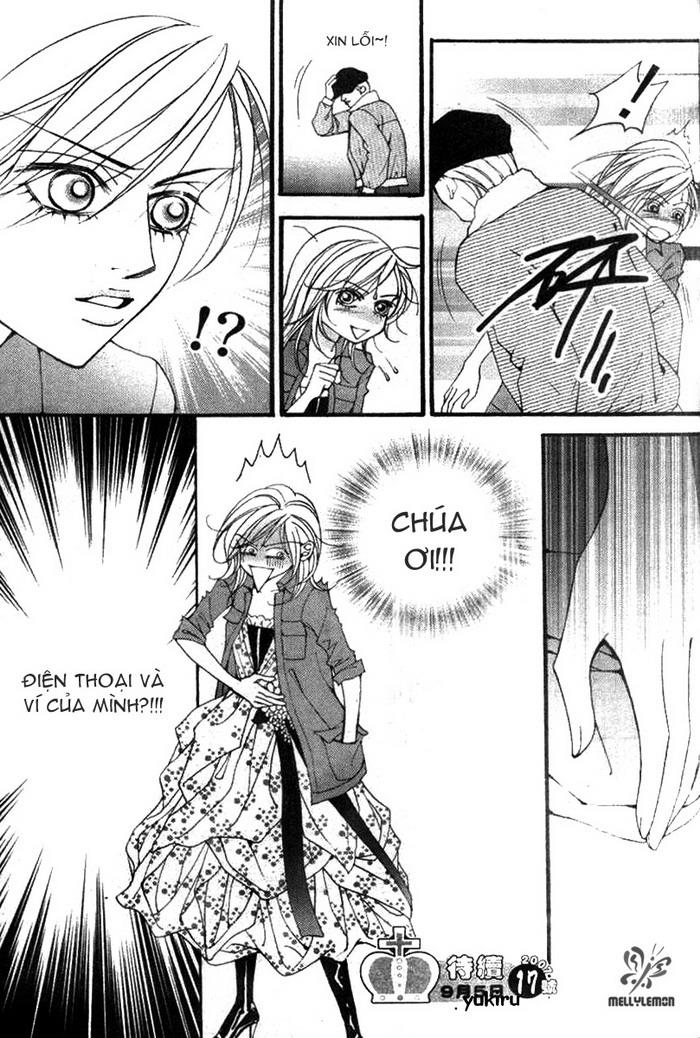 The One: Chapter 37