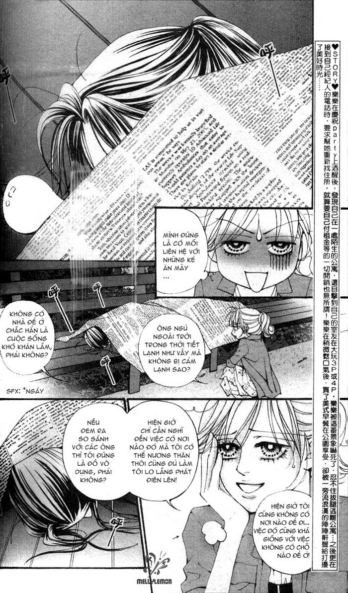 The One: Chapter 37
