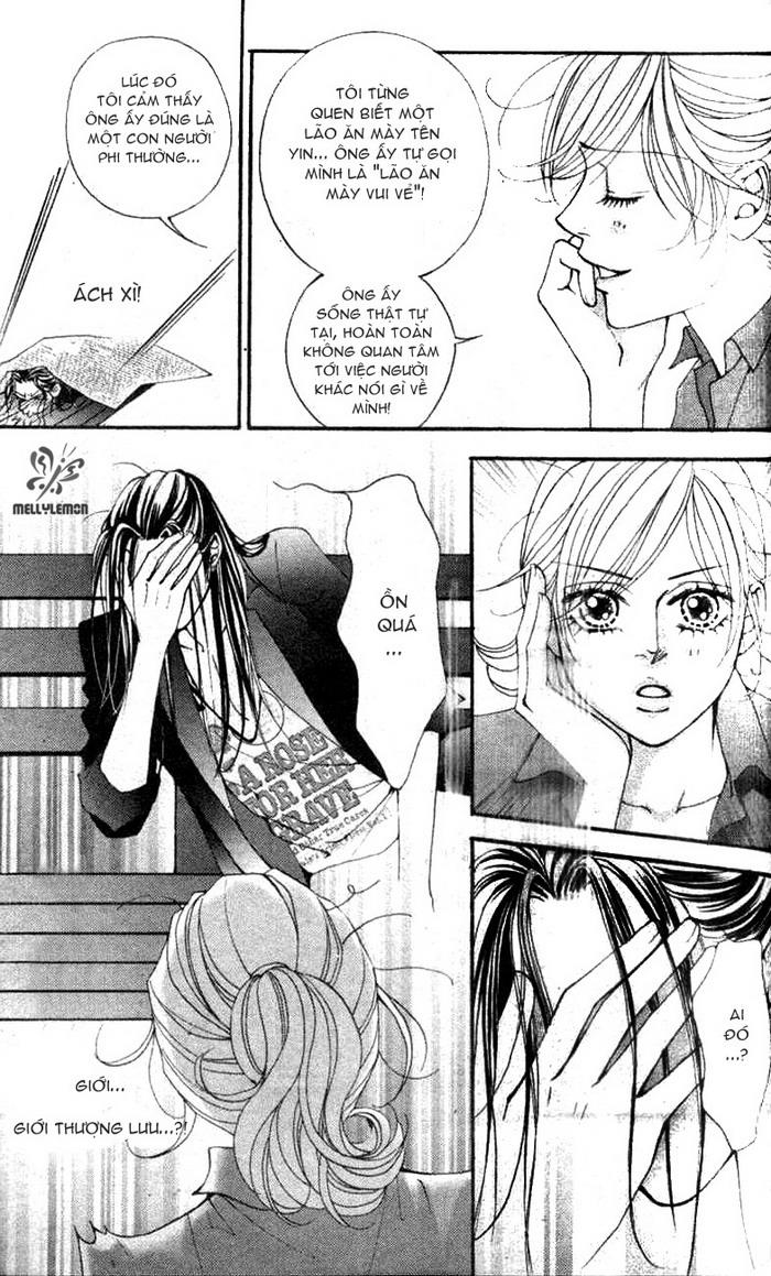 The One: Chapter 37