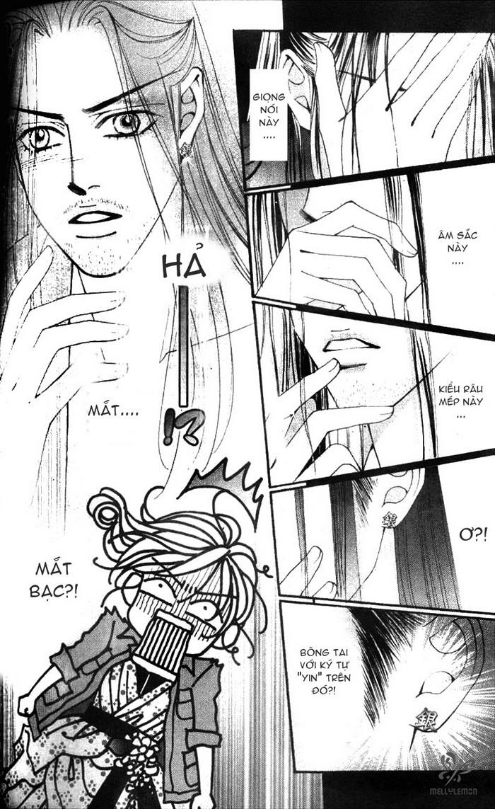 The One: Chapter 37