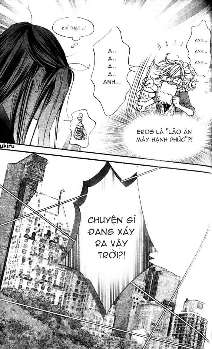 The One: Chapter 37