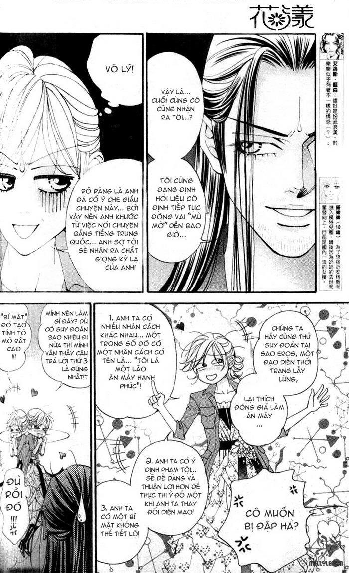 The One: Chapter 37