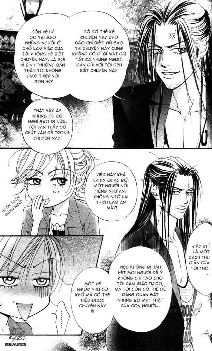 The One: Chapter 37