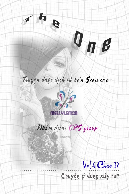 The One: Chapter 38