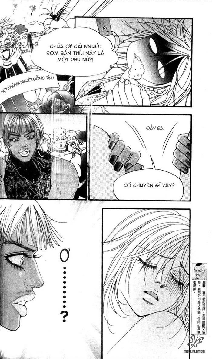 The One: Chapter 38