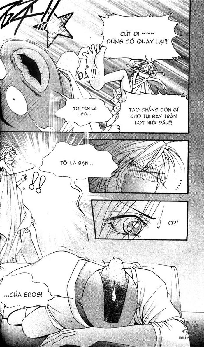 The One: Chapter 38