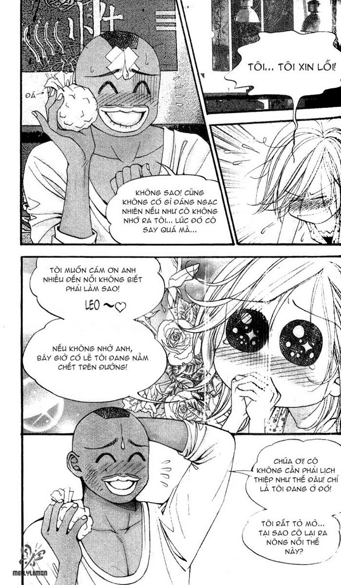 The One: Chapter 38