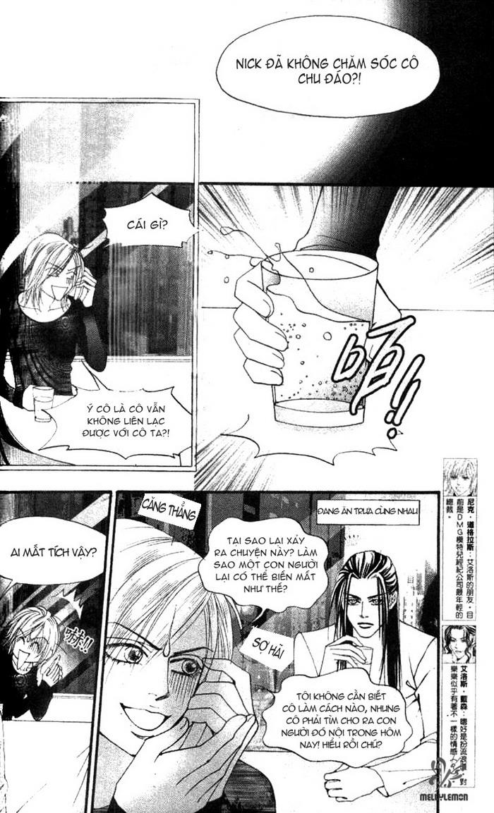 The One: Chapter 38