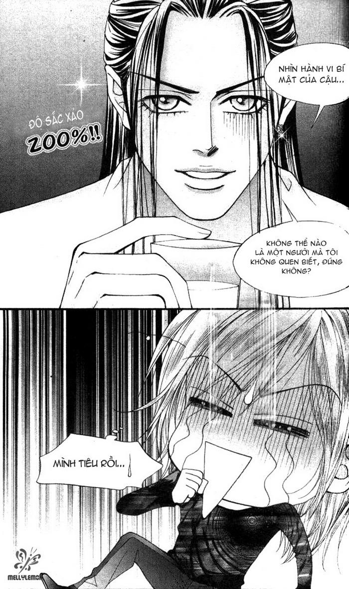 The One: Chapter 38