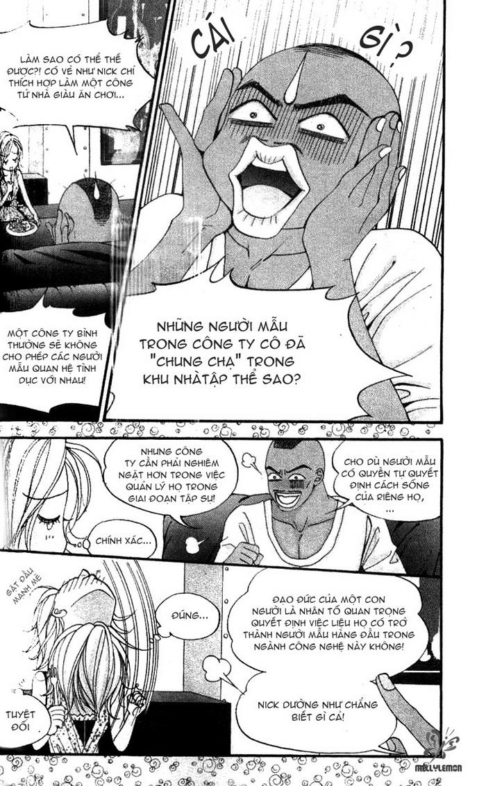 The One: Chapter 38