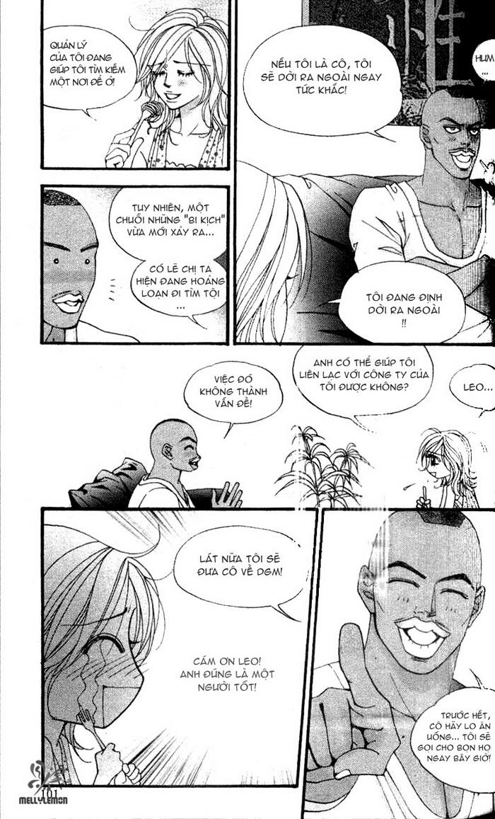 The One: Chapter 38