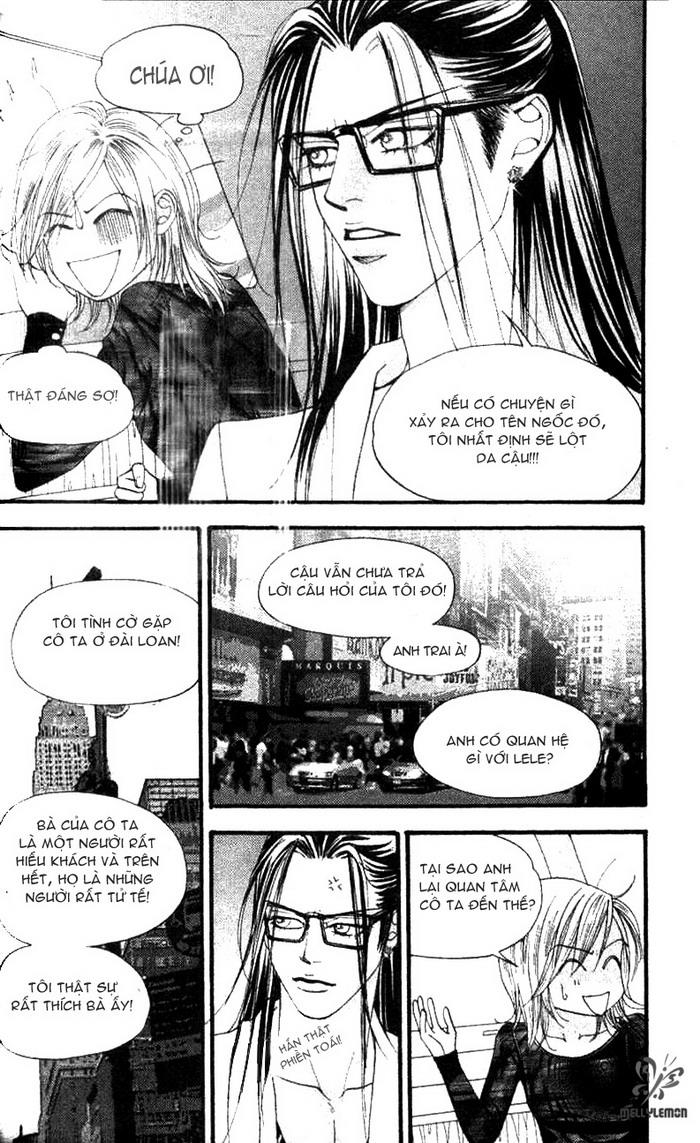 The One: Chapter 38