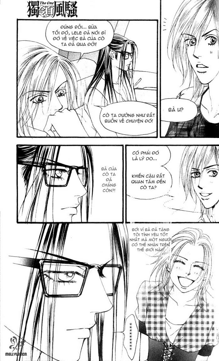 The One: Chapter 38