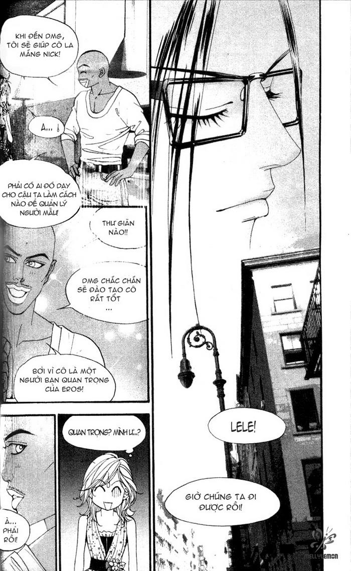The One: Chapter 38