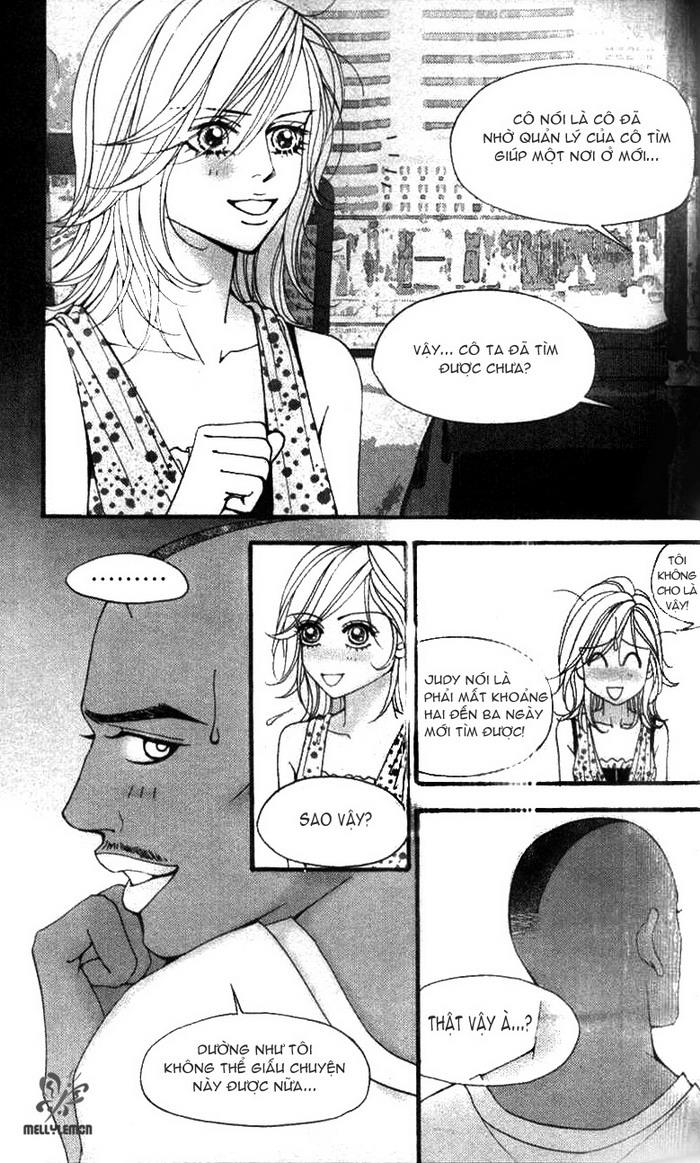 The One: Chapter 38