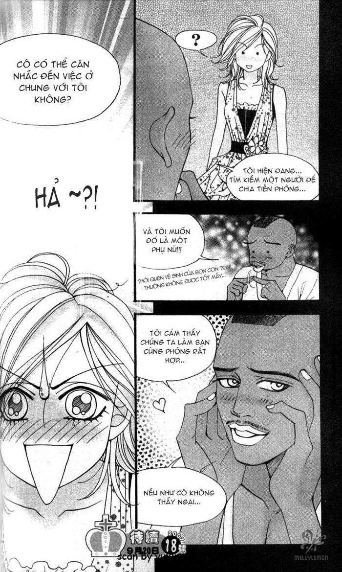 The One: Chapter 38