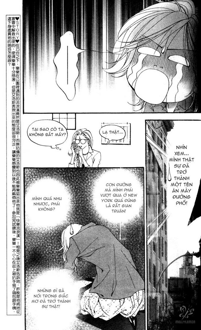 The One: Chapter 38