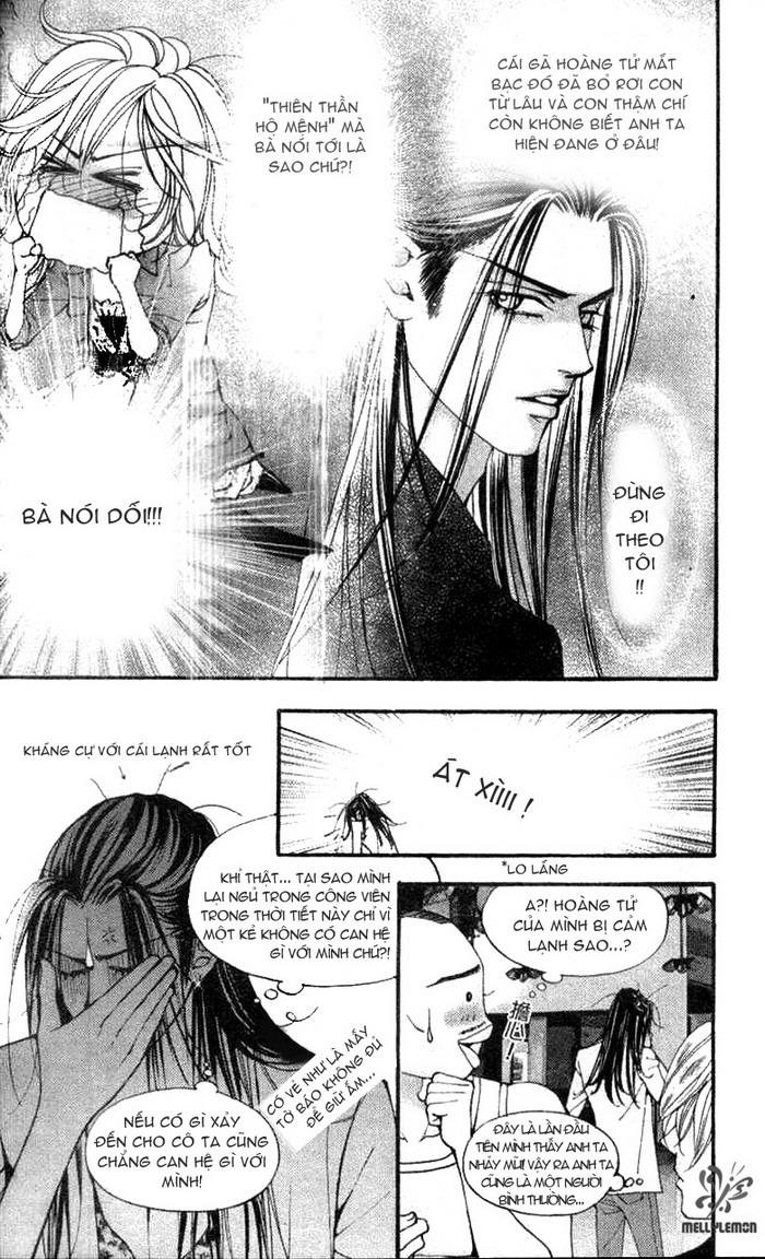 The One: Chapter 38