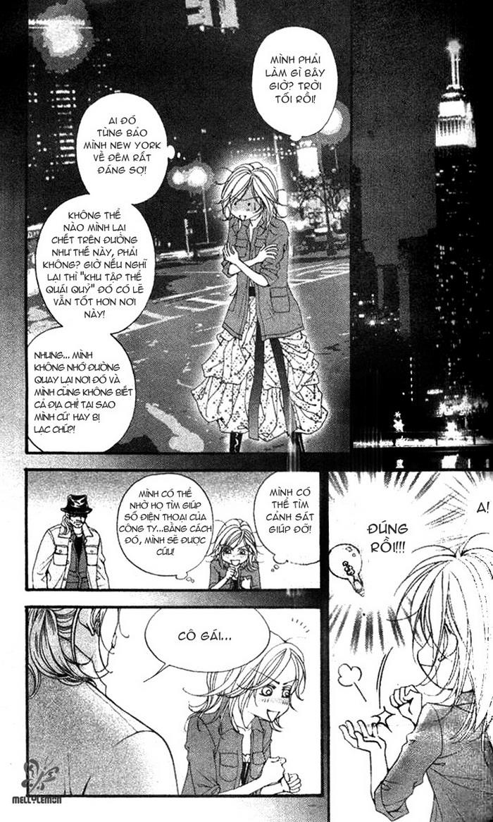The One: Chapter 38