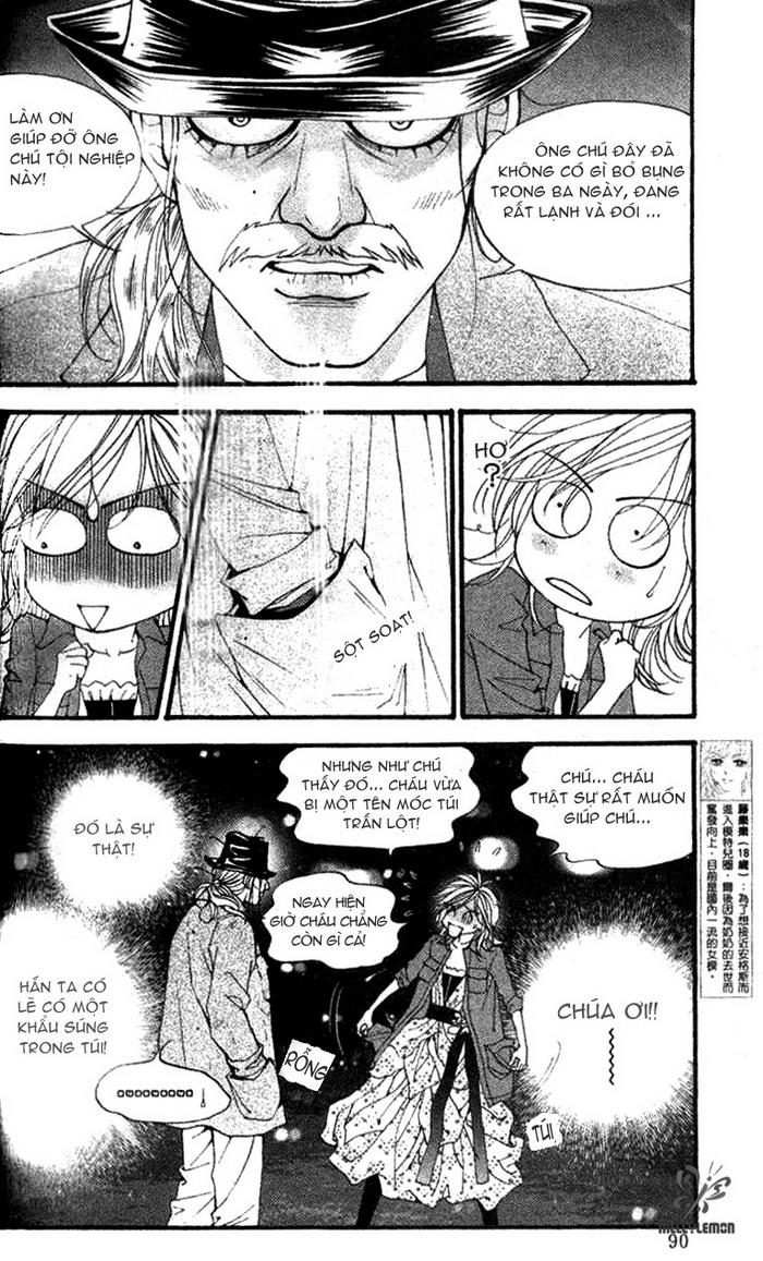 The One: Chapter 38