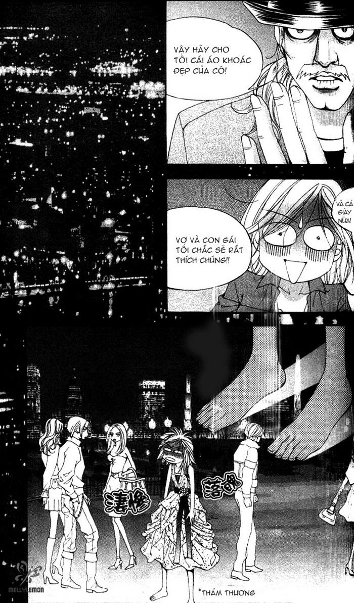 The One: Chapter 38