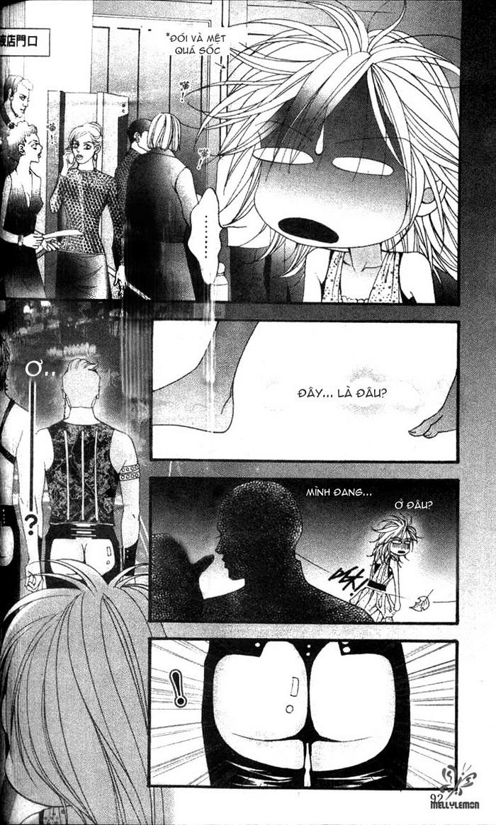 The One: Chapter 38