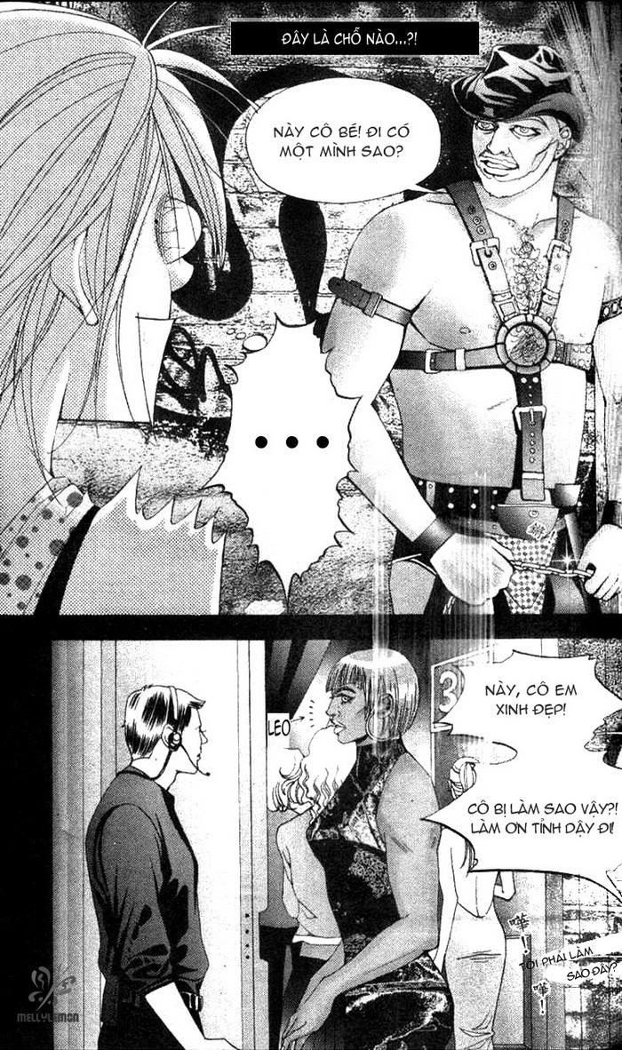 The One: Chapter 38