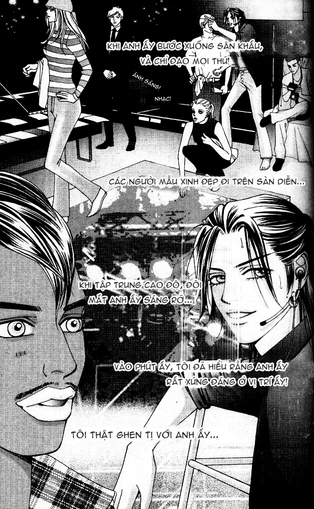 The One: Chapter 40