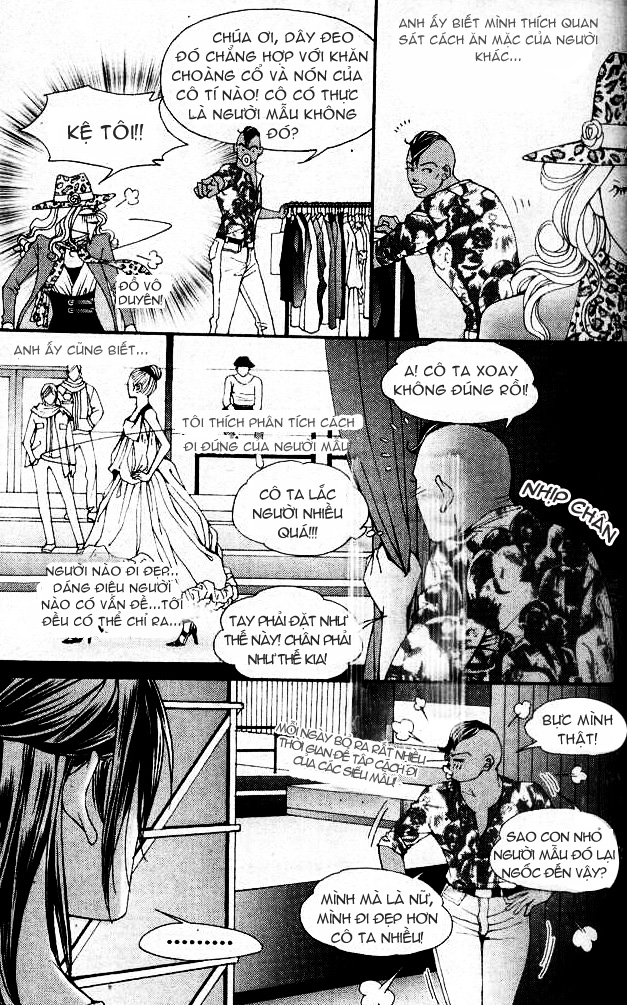 The One: Chapter 40