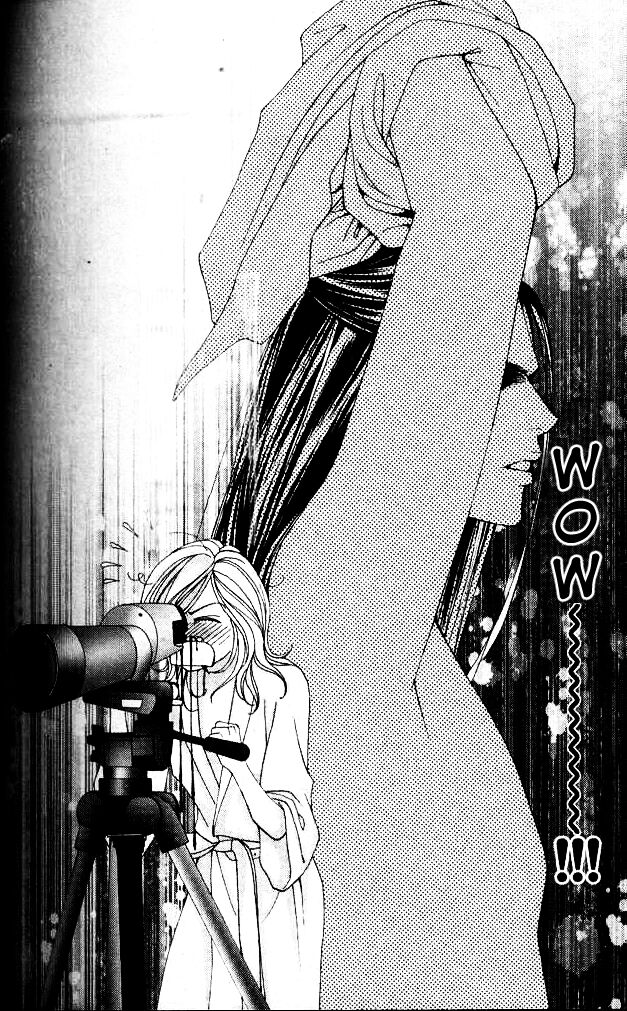 The One: Chapter 40