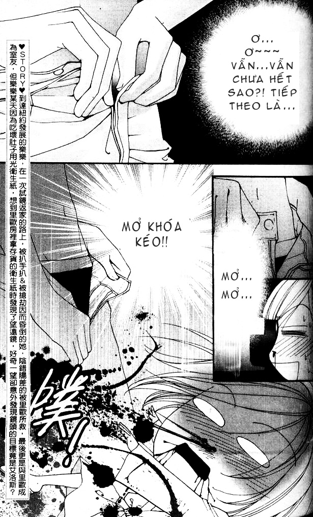 The One: Chapter 40