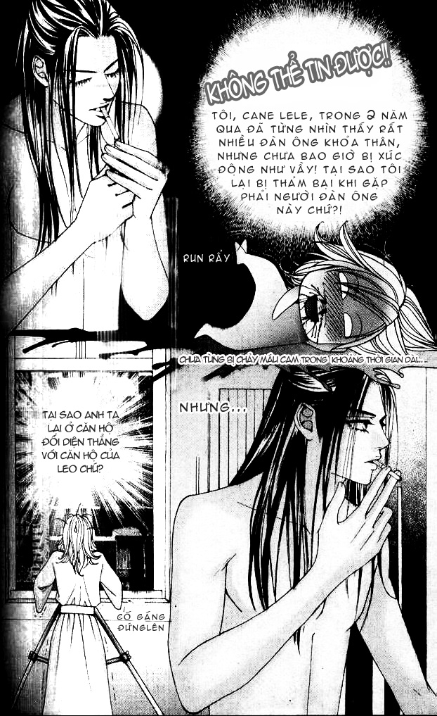 The One: Chapter 40